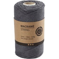 Macramè-Snor