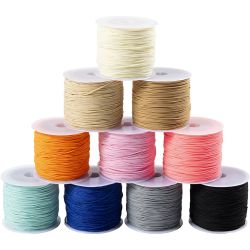 Polyester-snor