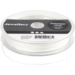 Polyester-snor