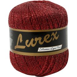 Lurex Garn