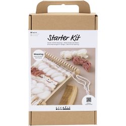 Start DIY Kit Veving
