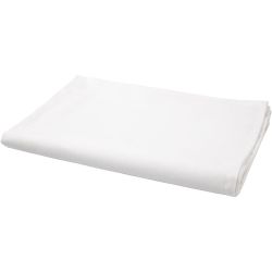 Kj&oslash;kkenh&aring;ndkle, str. 50x70 cm, 180 g, hvit, 5 stk./ 1 pk.