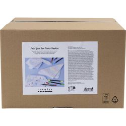 Gruppe DIY Kit Mal din egen bordbrikke