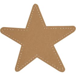Stjerne