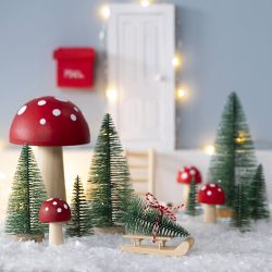 Kunstsnø