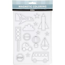 Magneter