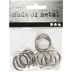 Ringperm
