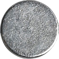 Kraftig magnet ”NdFeB” 