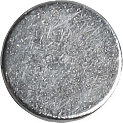 Kraftig magnet ”NdFeB” 