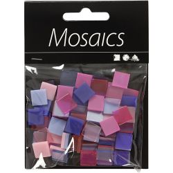 Minimosaikk