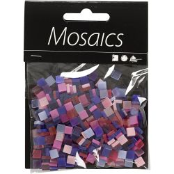 Minimosaikk