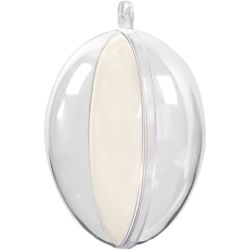 Dekoegg