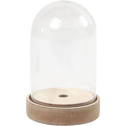 Klokke på trefot