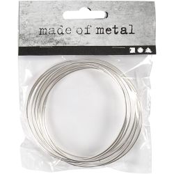 Metallring