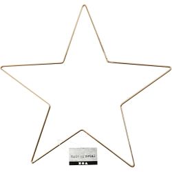 Metallstjerne