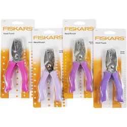 Fiskars Hand Punch