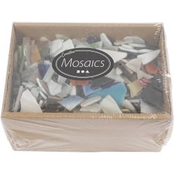 Mosaikk