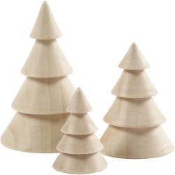 Juletrær