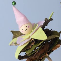 Treperle