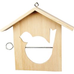 Fuglematehus