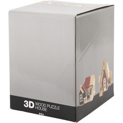 3D Konstruksjonsfigur