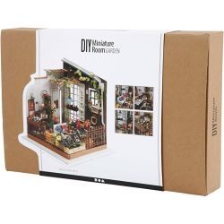 Miniatyrrom