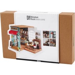 Miniatyrrom