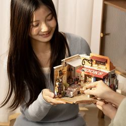 Miniatyrrom