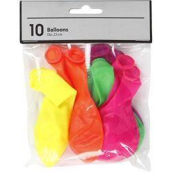 Ballonger