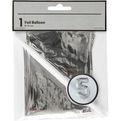 Folieballong