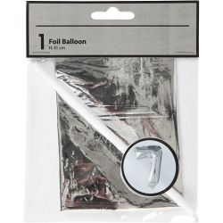 Folieballong