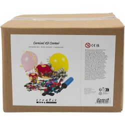 Fastelavens kit
