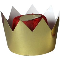 Dronningkrone