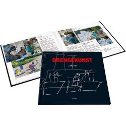 Kunst for gutter