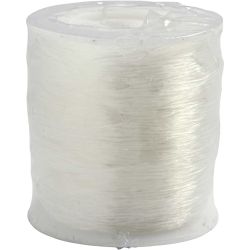 Elastisk smykketråd