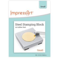 Stempelblokk