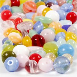 Glassperler