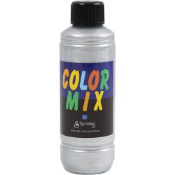 Maling med glitter