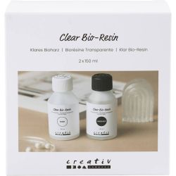 Klar Bioresin