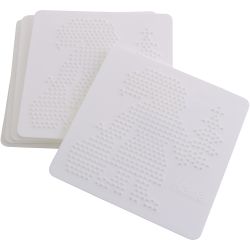 Perleplate
