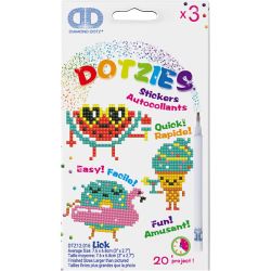 Diamant Dotz