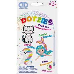 Diamant Dotz