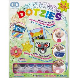 Diamant Dotz