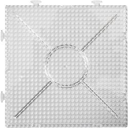 Perleplate