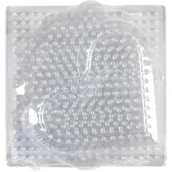 Perleplater