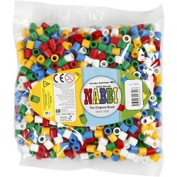 Rørperler