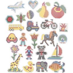 Perleplate