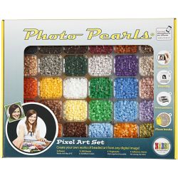 PhotoPearls Startsett