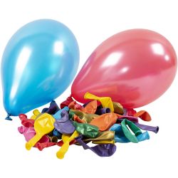 Ballonger