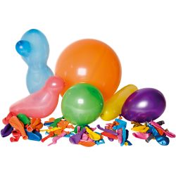 Ballonger